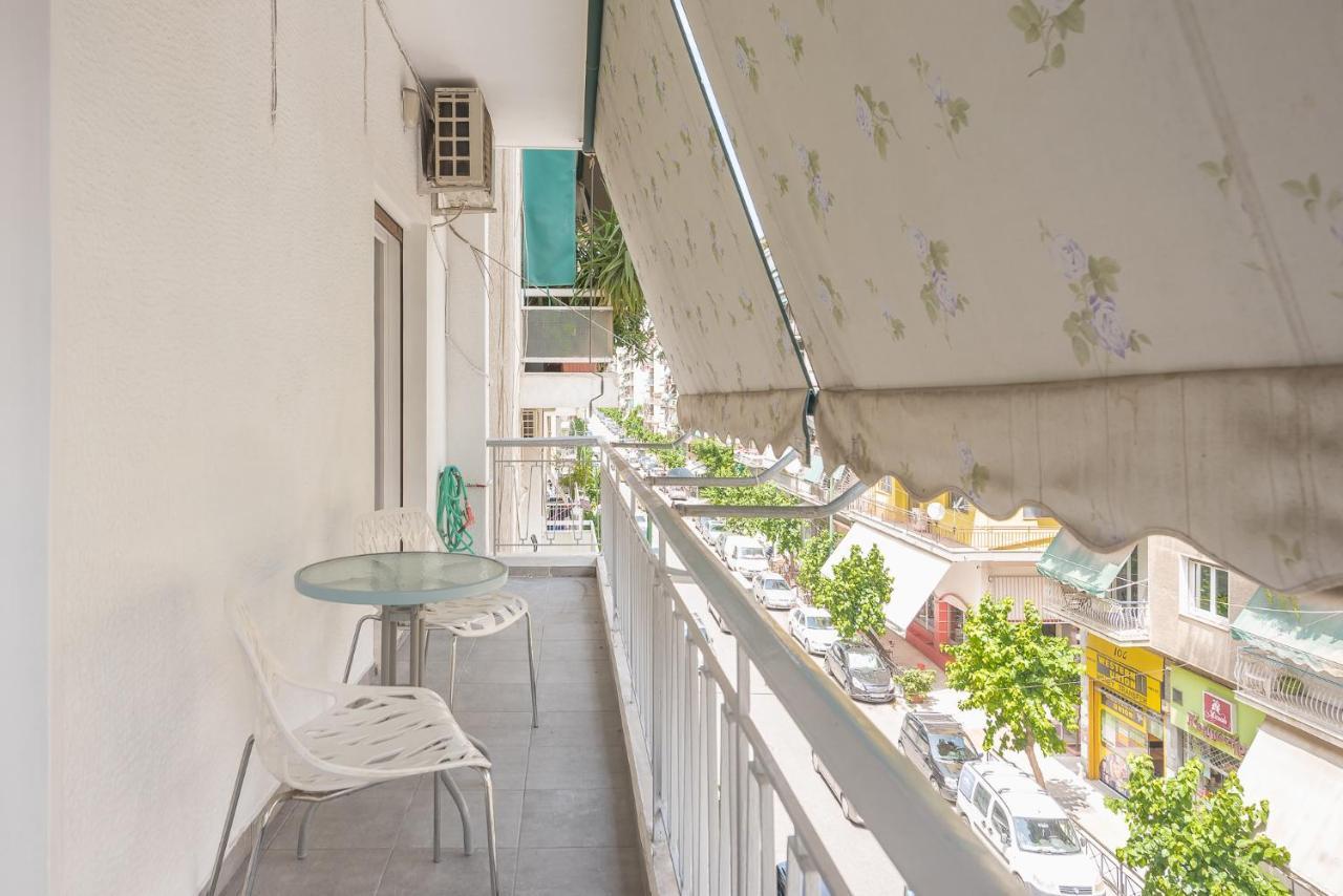 Victoria Best Apartments Athen Eksteriør billede