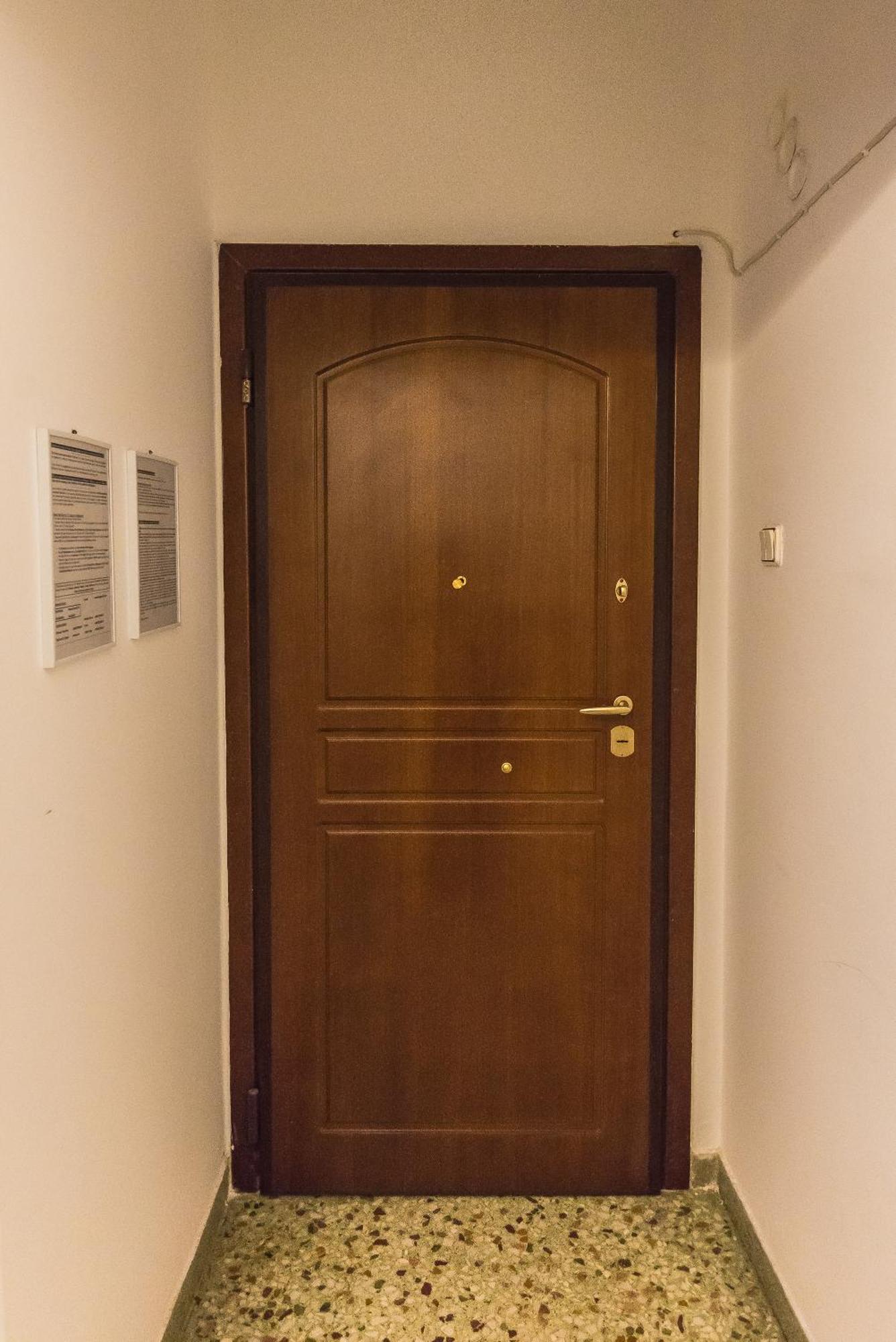 Victoria Best Apartments Athen Værelse billede
